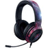 The Orion Nebula Pink Razer Kraken X Skin